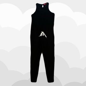 N:Philanthropy - Navia Jumpsuit in Black